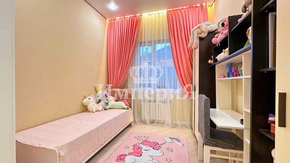 Каратал 6 ком Дом Мерей Империя