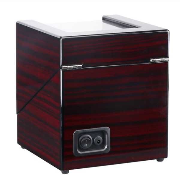 Winder Cutie Pentru Ceasuri Automatice 2 Factura Garantie 2 ani