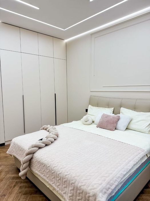 Суточна и Часовая квартира Жк Тумар