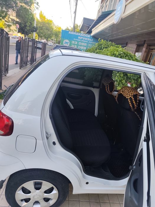 Продаю Матиз Matiz 2017 простой