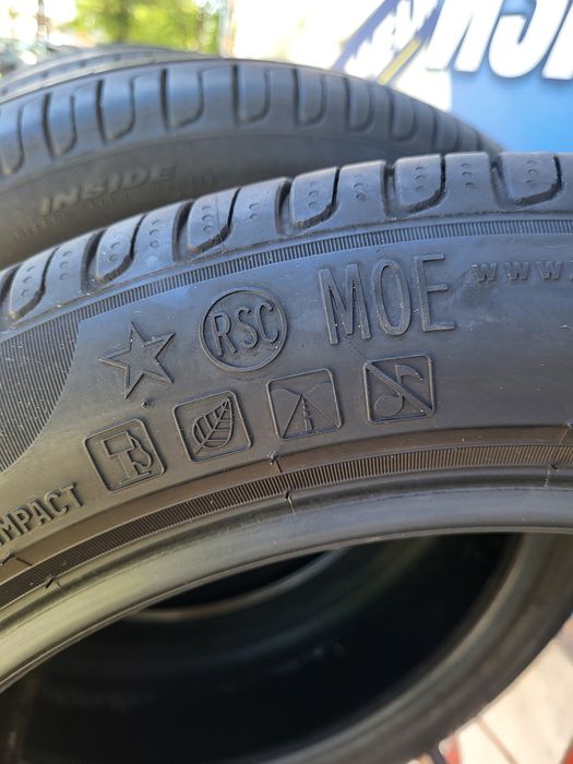 245 45 18 Pirelli 4бр летни дот 24