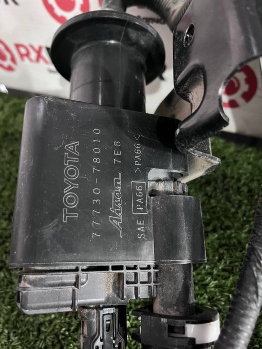 Абсорбер Lexus NX абсорбер Лексус НХ