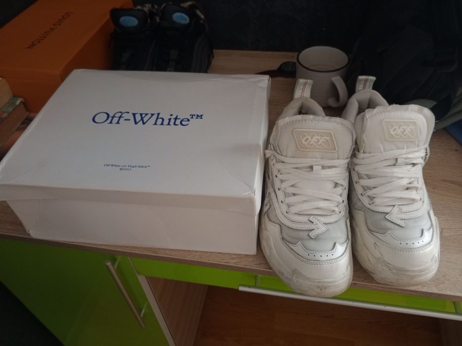 Off white odsu-1000