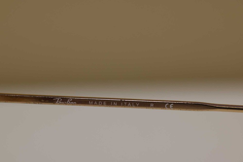 Дамски RayBan RB3548-n HEXAGONAL FLAT LENSES