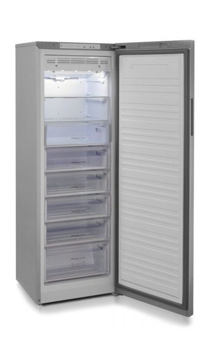 Морозильник Бирюса