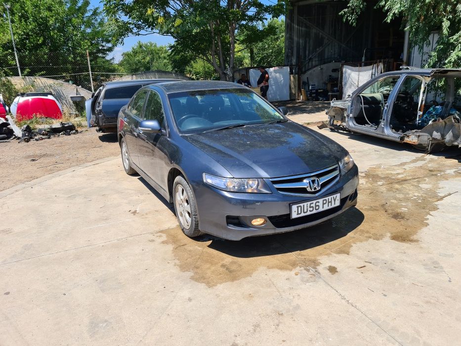 Хонда акорд,2006 год фейс,на части.