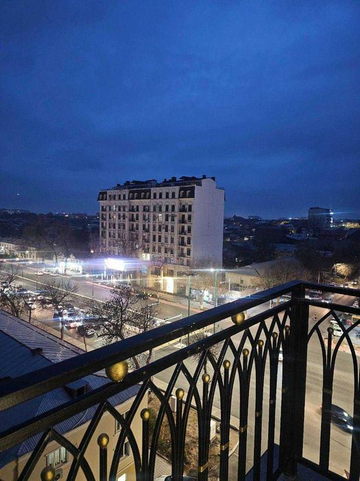 Продам 2-х комнатную в ЖК Shoshkent .Ш.Руставели.Яккасарайский район