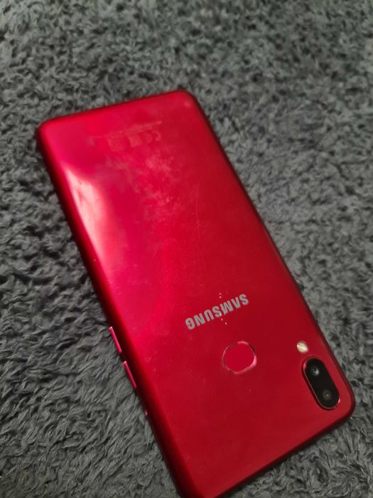 Samsung Galaxy A10s