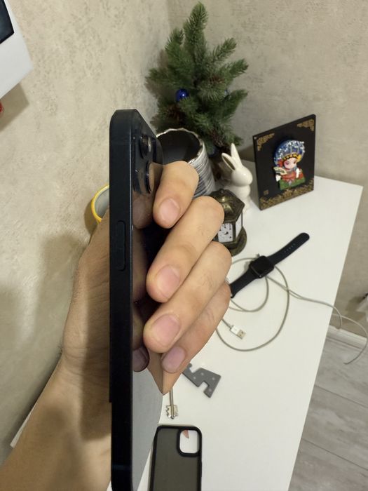 iPhone 13, 128GB, оригинал, Face ID, АКБ 78%