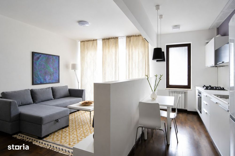 Apartament 2 Camere | Băneasa | Iancu Nicolae