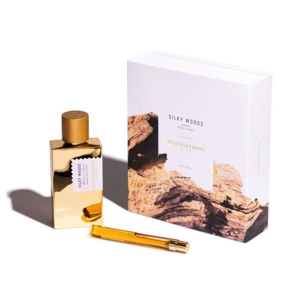 Распив оригинальной парфюмерии