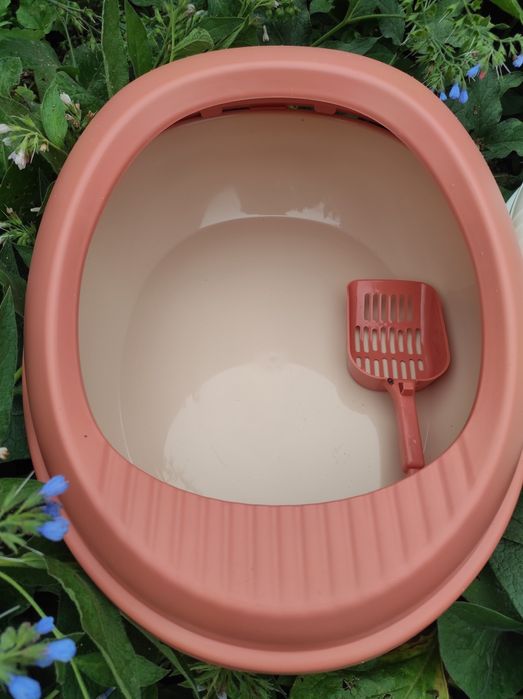Лоток для  кошек