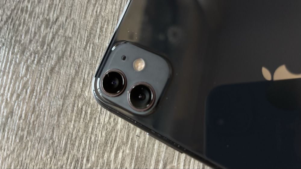 iPhone 11 64GB in stare excelenta