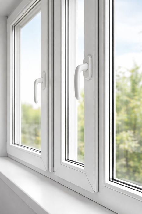 Ремонт окон и дверей