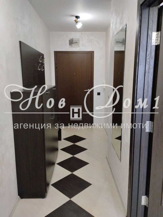 ДВУСТАЕН АПАРТАМЕНТ ПОД НАЕМ | БАЗАР ЛЕВСКИ | ВАРНА