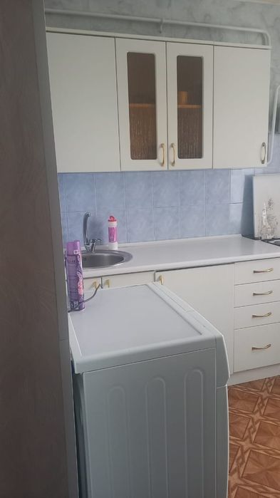 Сдам 1ком квартиру район Достык Молла