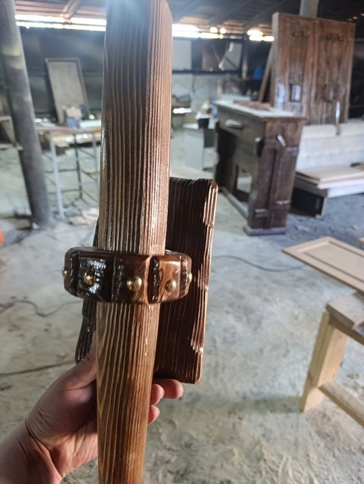 Мебель под старину на заказ