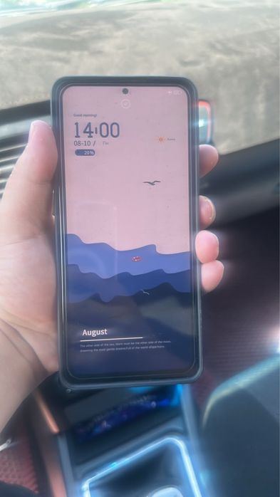 Redmi note 11 pro