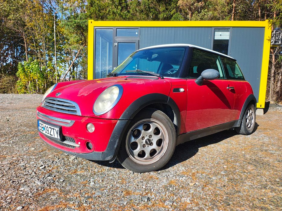 MINI One