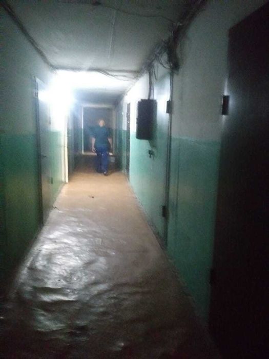 Сдам комнату в малосемейном общежитии