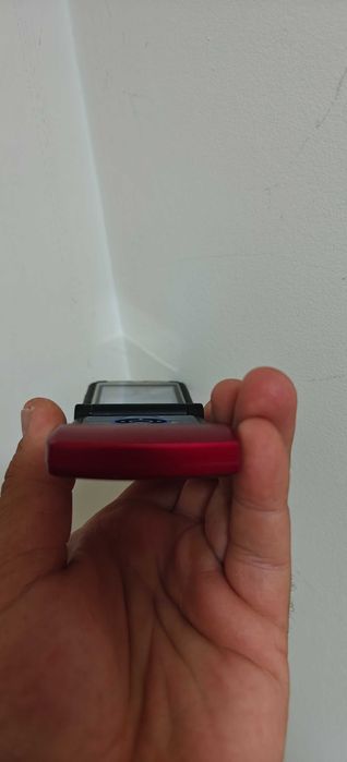 Motorola V3i impecabil la cutie