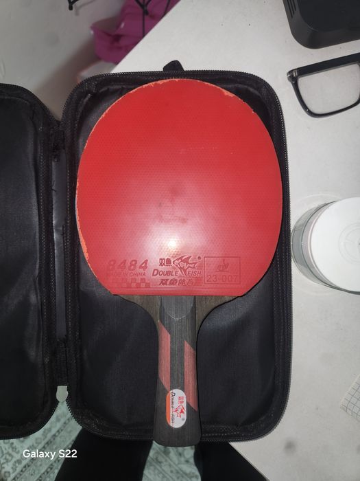 Ракетка Double fish