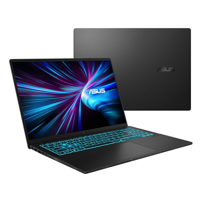 НОВ ASUS V16/WUXGA 144Hz/RTX 5070/7 240H/1TB NVMe/16GB 5600MHz