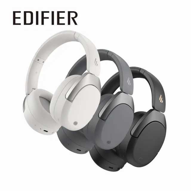 продам новый наушник Edifier W830NB/Bluetooth V5.4/LDAC/AAC/SBC/Hi-Res