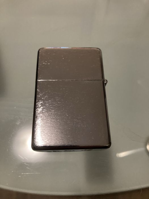 Бензинова запалка Stihl