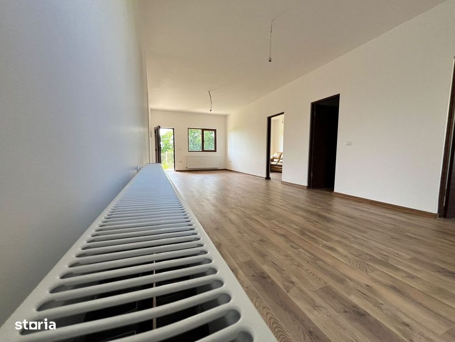 Casa superba in zona linistita - 10 min de oras