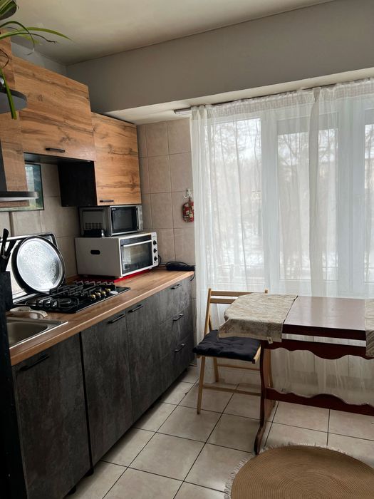 Квартира в аренду долгосрок