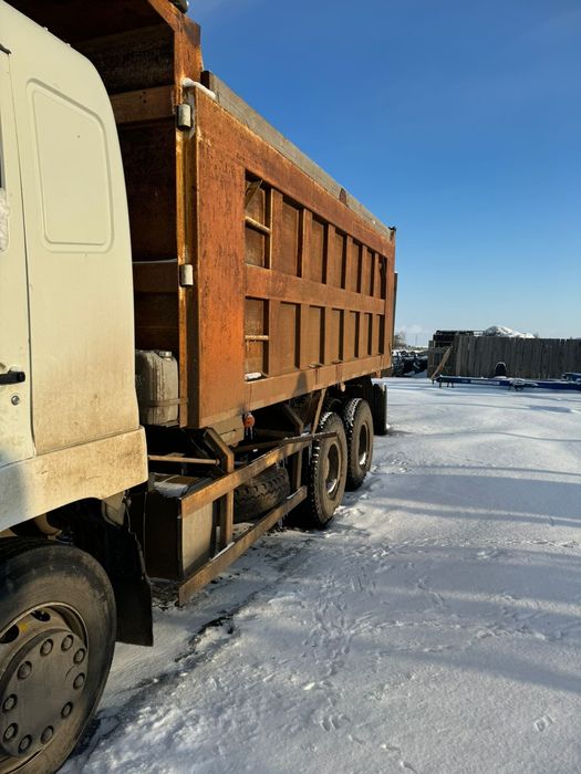 Продам Cacm 2007