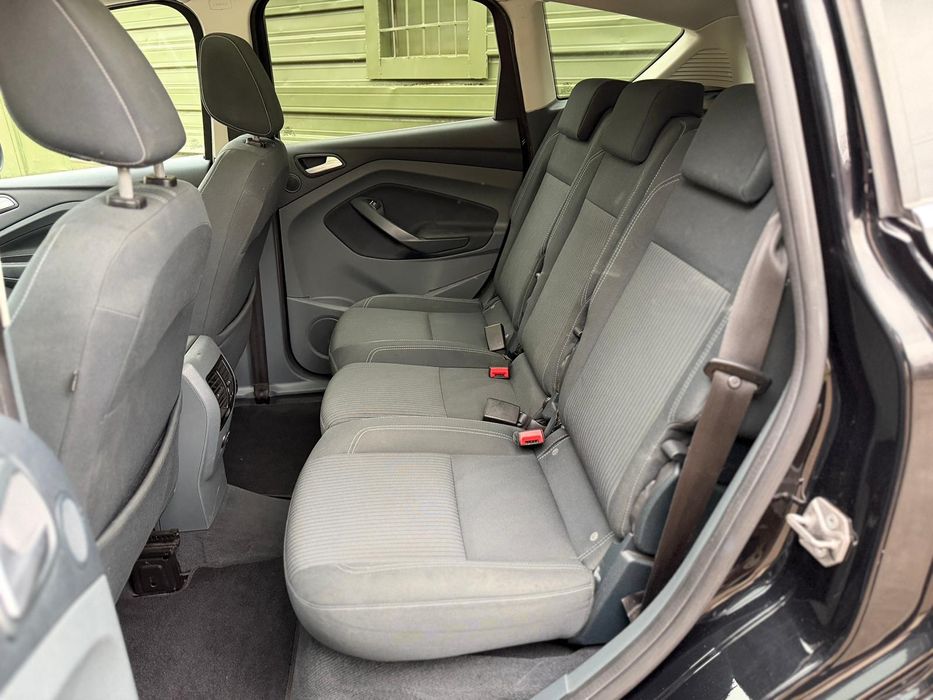 Ford C Max EcoBoost 1.6 benzina ~ an 2013 ~ 180.000 km