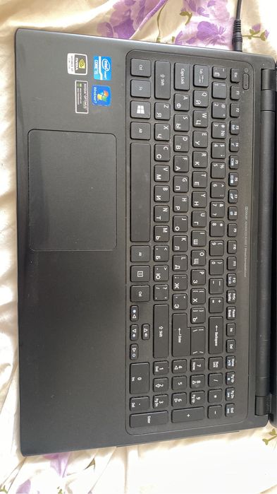 продам ноутбук acer