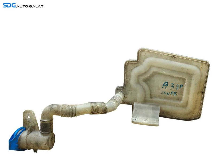 Vas Rezervor Lichid Parbriz Stropgel Volkswagen Golf 5 2004 - 2008 Cod 1K0955453M 1K0955453P [LR1895]