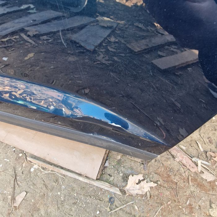 Seat Ateca предна дясна врата