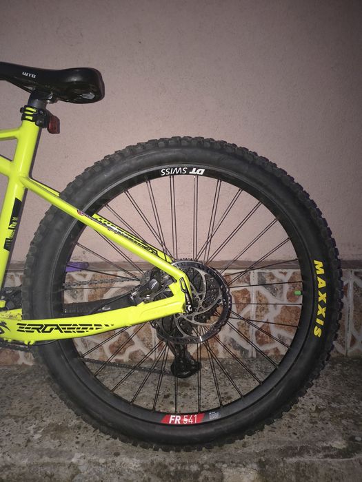 Devron zerga M2.7