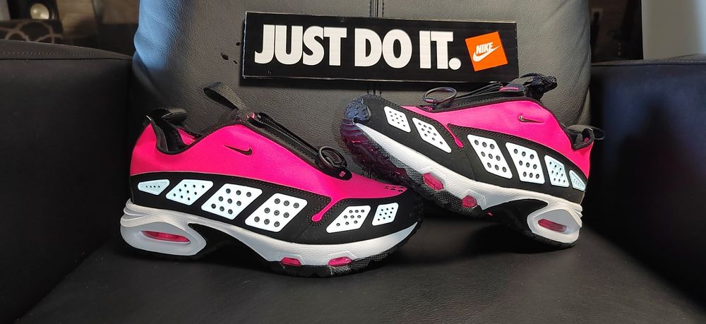 Nike Air Max SNDR, номер 37,5