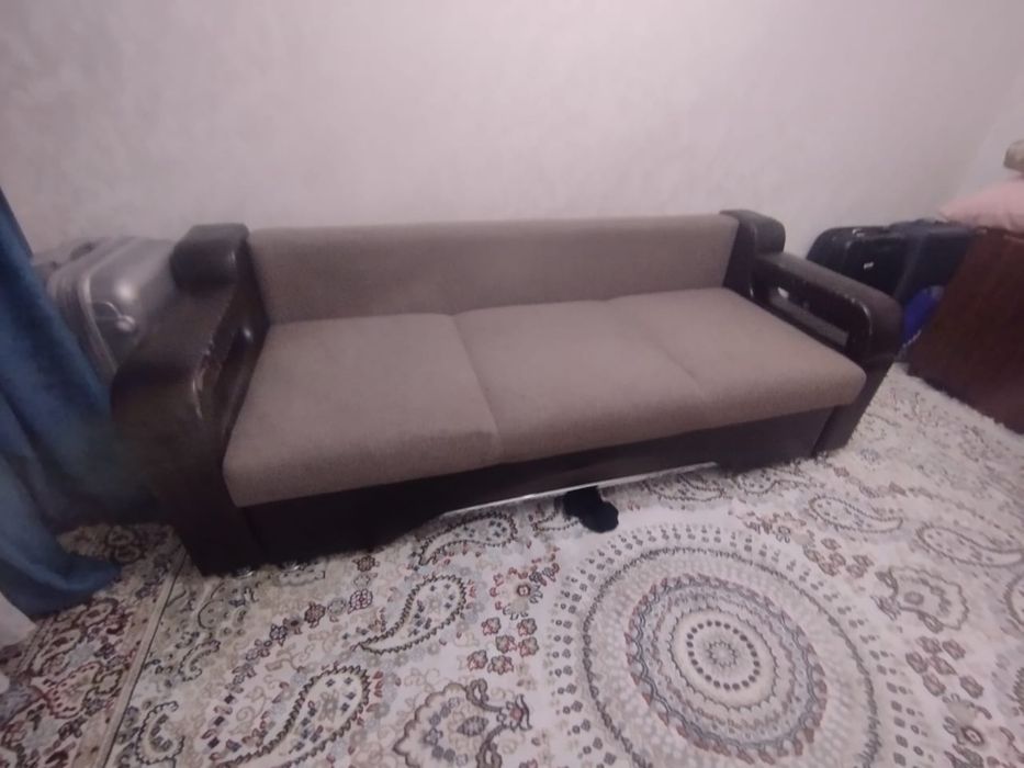 Продам диван