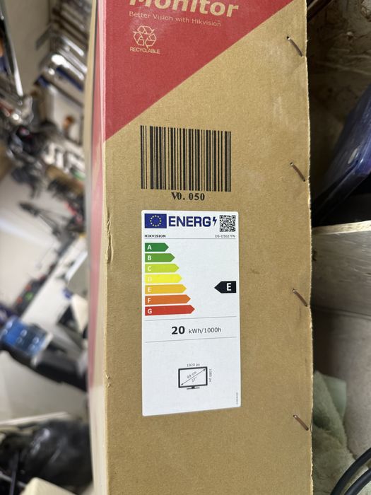 HIKVISION хорошее состояние новый