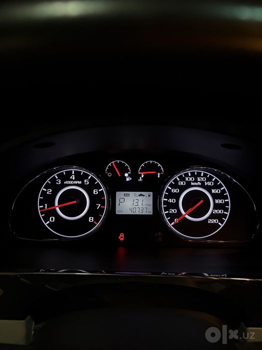 Chevrolet Jentra