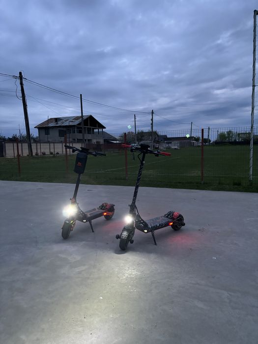 Kukirin g2 max 910km