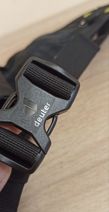 Borseta Deuter Pulse 1. Nou, nefolosit