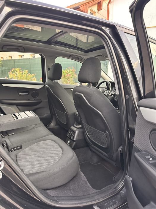 BMW Seria 2 218d Active Tourer – 2015 – Automat – EURO 6 Panoramic
