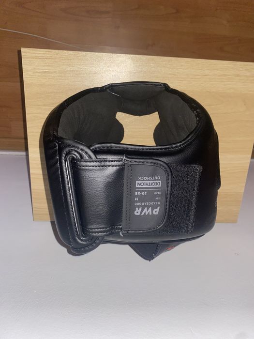 Cască de box ,outshock