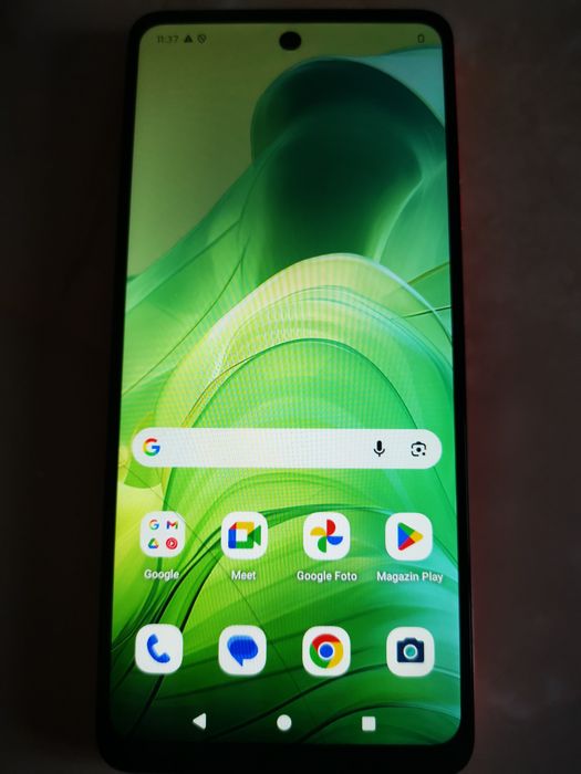 Telefon Motorola MotoG04