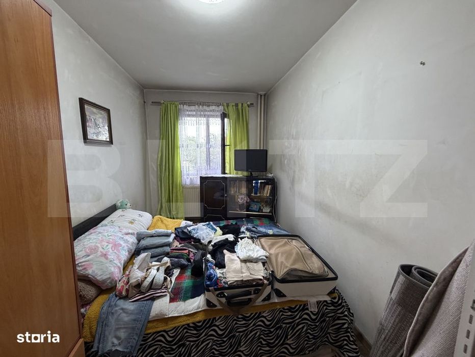 Apartament 2 camere, 41 mp, zona Plopilor