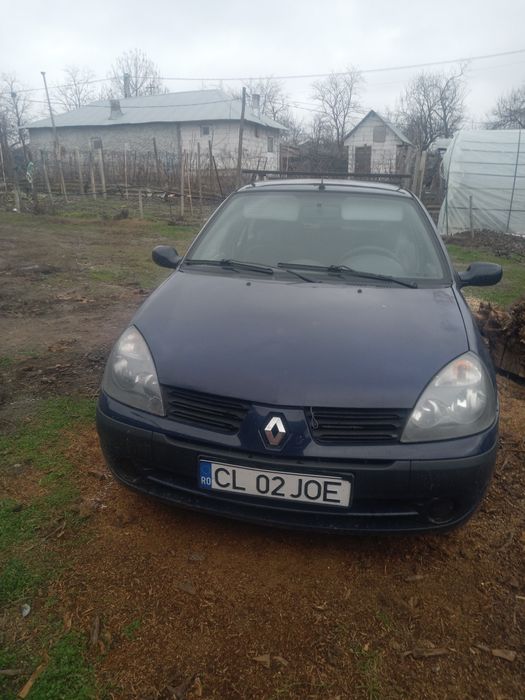 Renault Clio 2005
