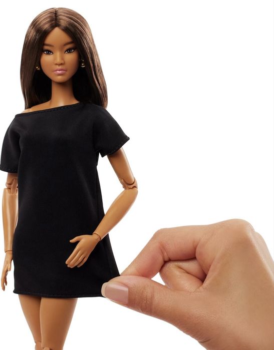 Кукла Barbie Basics Model 01 Collector Doll