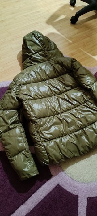 Geaca save the duck puffer
